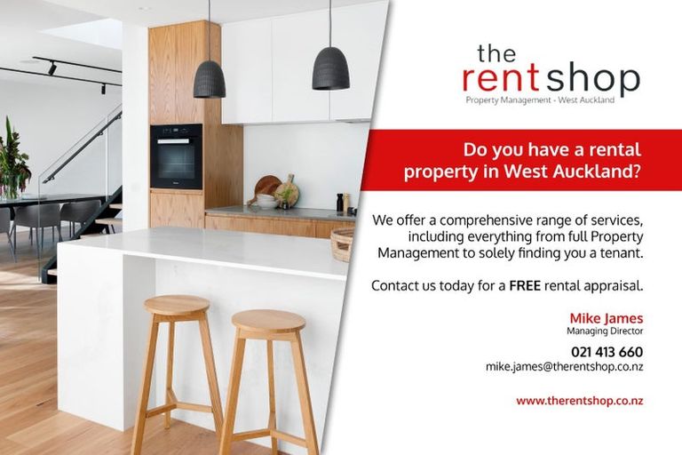 Photo of property in 3/11 Alston Avenue, Kelston, Auckland, 0602