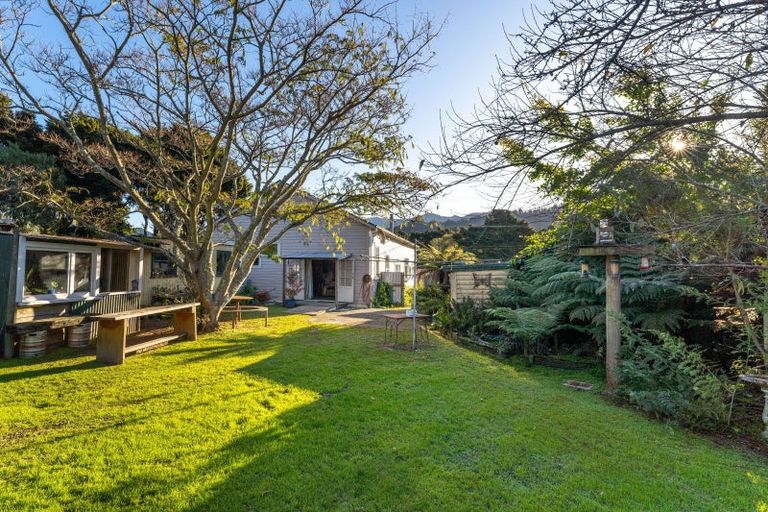 Photo of property in 713 State Highway 1, Koromiko, Blenheim, 7273