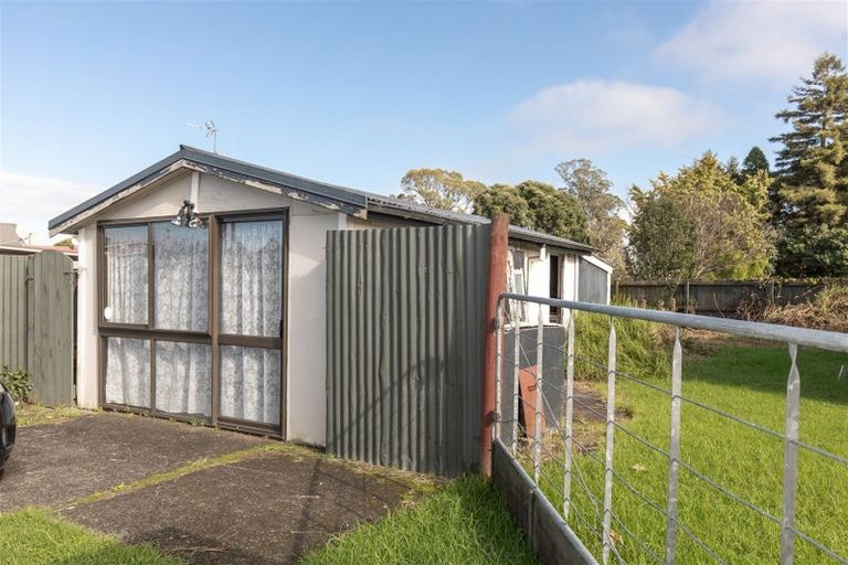 Photo of property in 125 Harris Street, Huntly, 3700