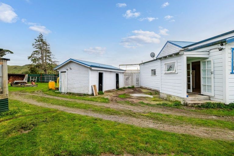 Photo of property in 136 Murphys Road, Pahiatua, 4982