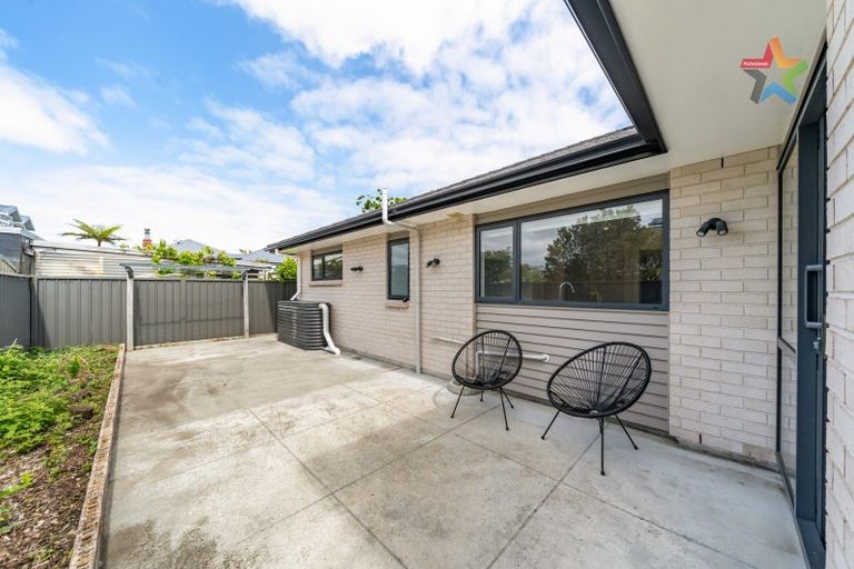 Photo of property in 4a South Street, Petone, Lower Hutt, 5012