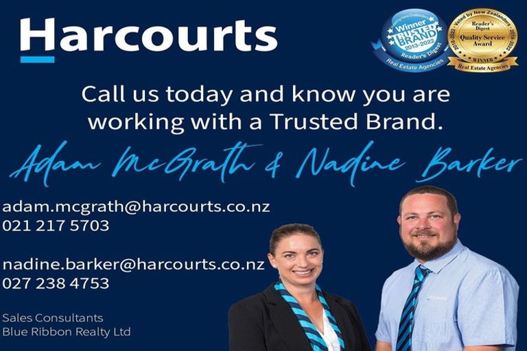 Photo of property in 53 Wynyard Street, Te Awamutu, 3800