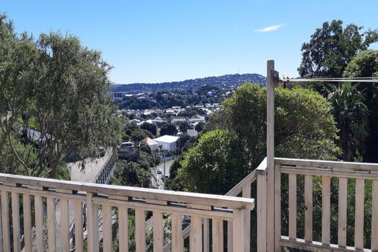 Photo of property in 78 Townsend Road, Miramar, Wellington, 6022