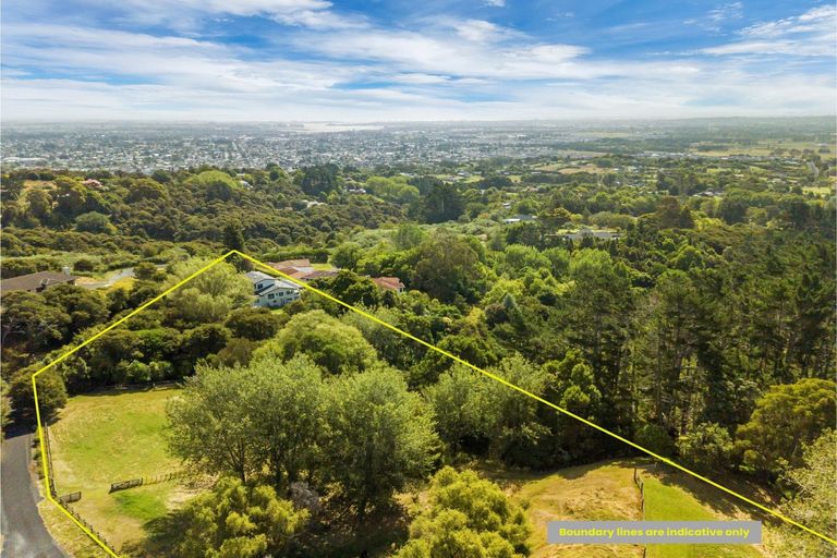 Photo of property in 92 Awanui Rise, Papakura, 2582
