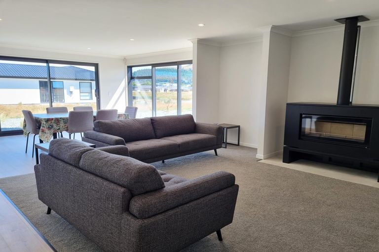 Photo of property in 11 Edwards Lane, Lake Tekapo, 7999