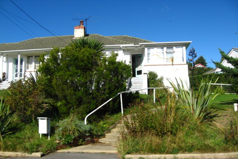 Photo of property in 26 Strathearn Avenue, Wakari, Dunedin, 9010