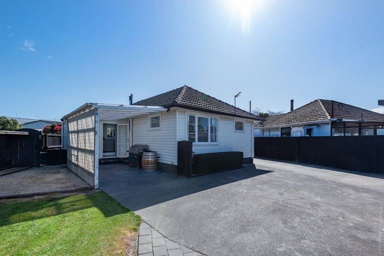 Photo of property in 45 Branston Street, Hornby, Christchurch, 8042