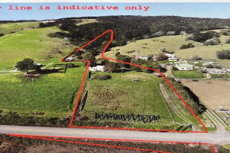 Photo of property in 389 Takahiwai Road, Takahiwai, Whangarei, 0171