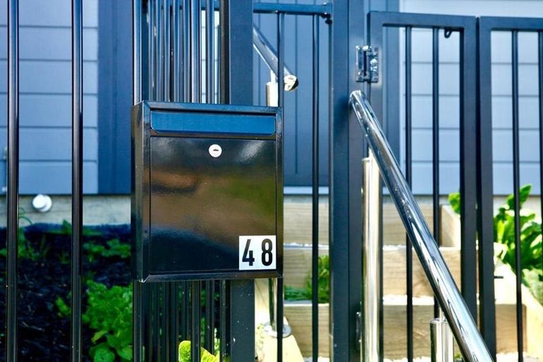 Photo of property in 48 Picturesque Drive, Flat Bush, Auckland, 2019