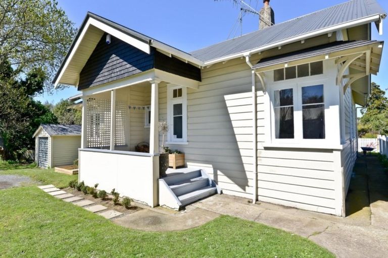 Photo of property in 48 Te Aroha Street, Hamilton East, Hamilton, 3216