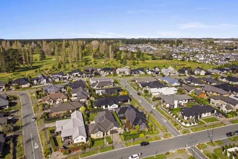 Photo of property in 42 Te Rito Street, Marshland, Christchurch, 8083