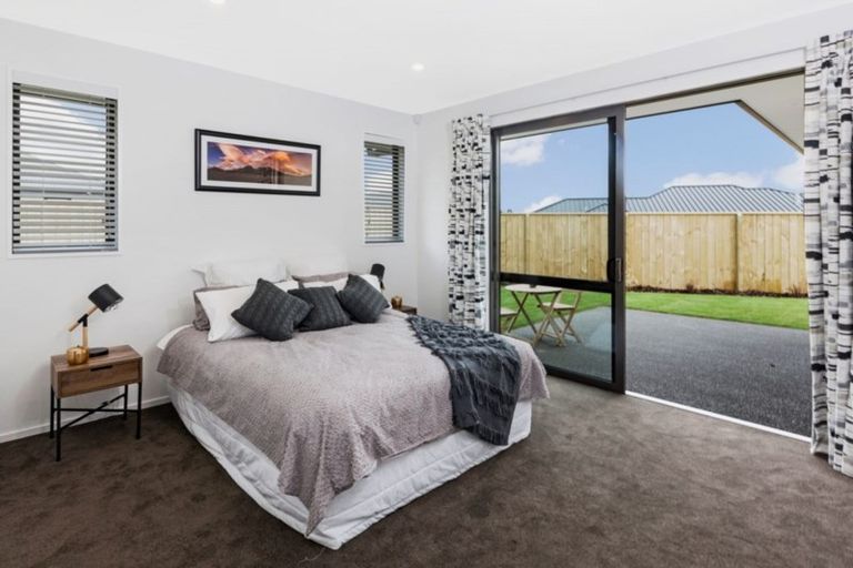 Photo of property in 9 Westpark Boulevard, Rangiora, 7400