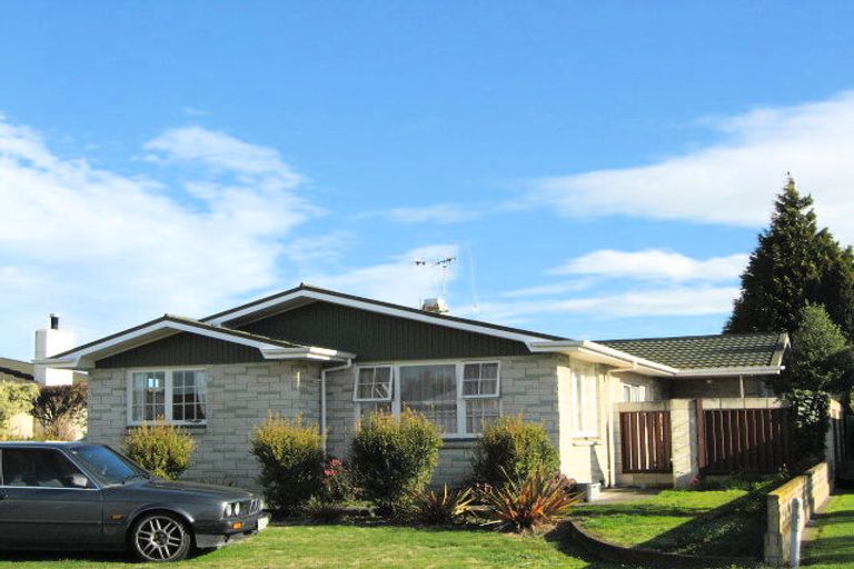 Photo of property in 608 Ballantyne Street, Frimley, Hastings, 4120