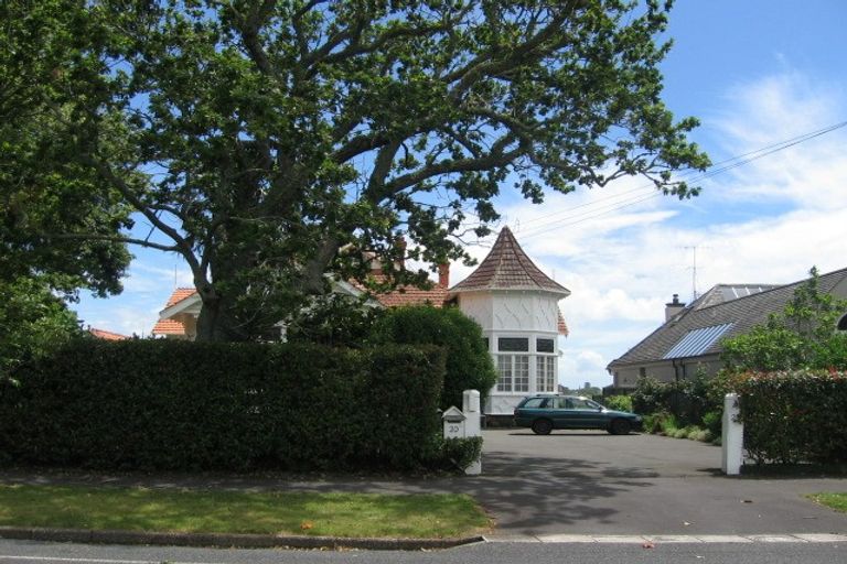 Photo of property in 20 Arney Road, Remuera, Auckland, 1050
