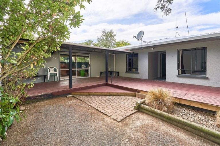 Photo of property in 805 Stoney Creek Road, Bunnythorpe, Palmerston North, 4478