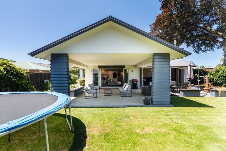 Photo of property in 15 Mountfort Street, Outram, 9019