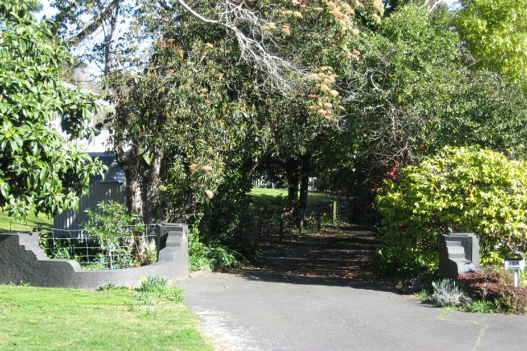 Photo of property in 13a Franklin Terrace, Havelock North, 4130