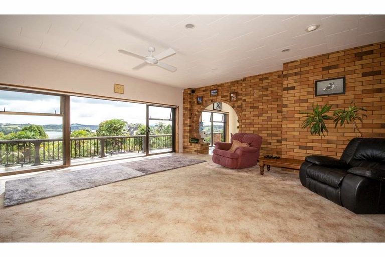 Photo of property in 1 Fuller Terrace, Kerikeri, 0230