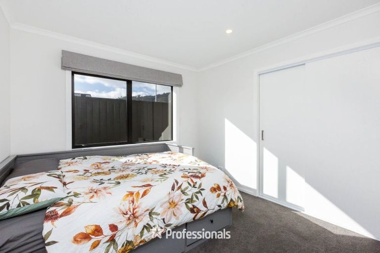 Photo of property in 18 Castletown Street, Wallaceville, Upper Hutt, 5018