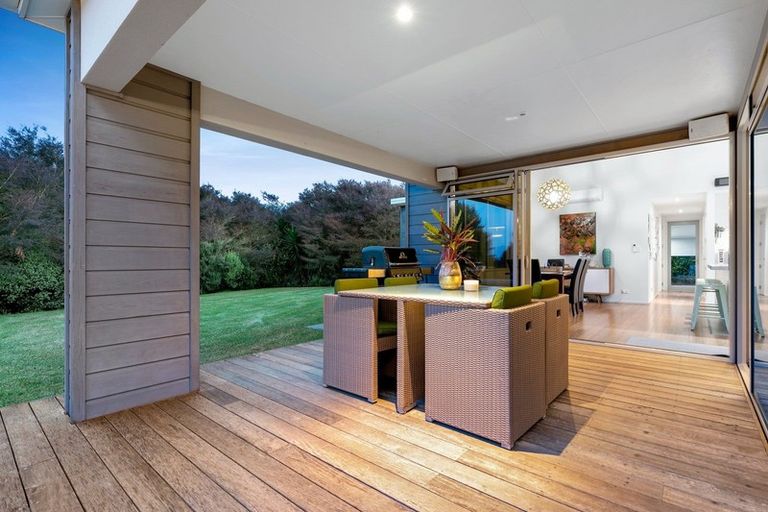 Photo of property in 55a Oliver Road, Minden, Tauranga, 3171