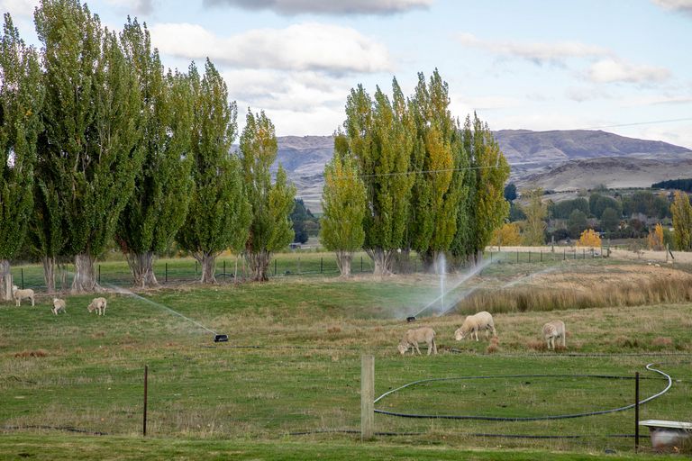 Photo of property in 28 Gartley Lane, Springvale, Alexandra, 9393