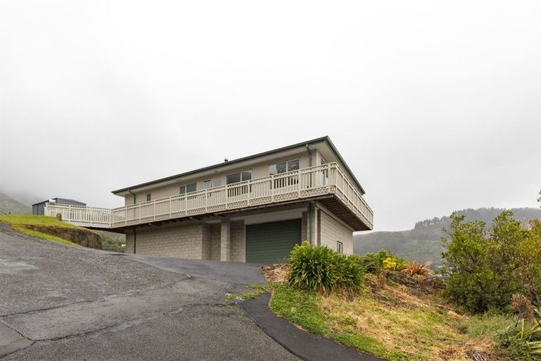 Photo of property in 52 Jacksons Road, Lyttelton, 8082