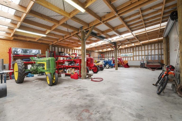 Photo of property in 14 Branksome Place, Aokautere, Palmerston North, 4471