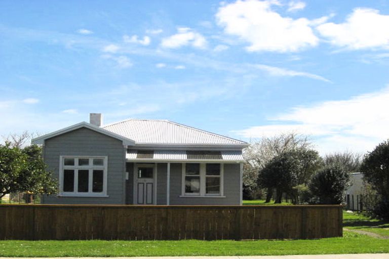 Photo of property in 23 Vogel Street, Shannon, 4821