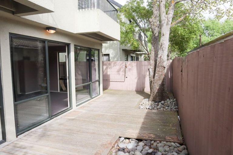 Photo of property in 3/59 Brockworth Place, Riccarton, Christchurch, 8011