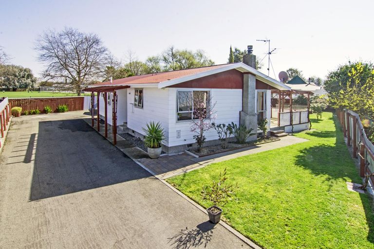 Photo of property in 14 Okato Place, Kuripuni, Masterton, 5810