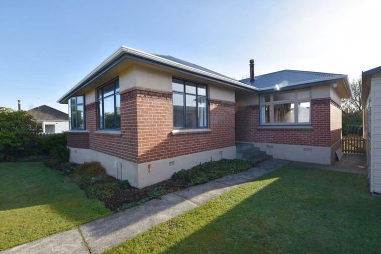 Photo of property in 6 Dome Street, Georgetown, Invercargill, 9812