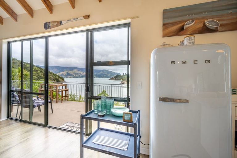 Photo of property in 79 Tikao Bay Road, Wainui, French Farm, 7582