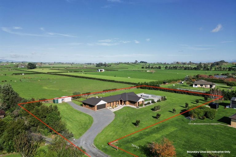 Photo of property in 17b Glen Ida Way, Tauwhare, Hamilton, 3287