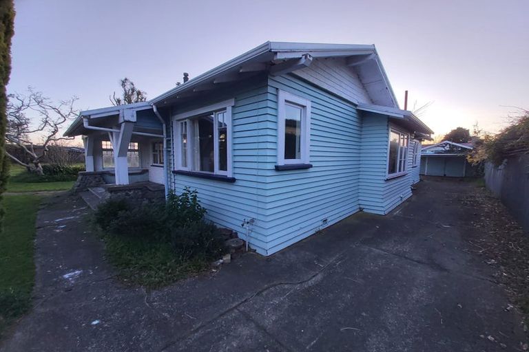 Photo of property in 111 Margaret Street, Glengarry, Invercargill, 9810