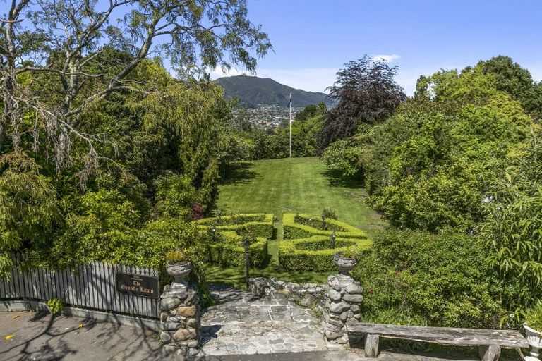 Photo of property in 345 Hebden Crescent, Kelson, Lower Hutt, 5010