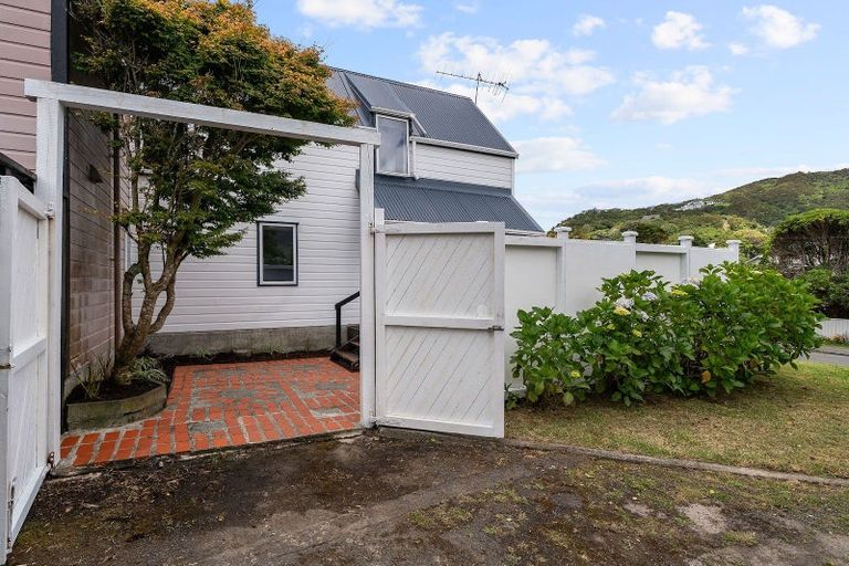Photo of property in 115 Sunshine Avenue, Karori, Wellington, 6012