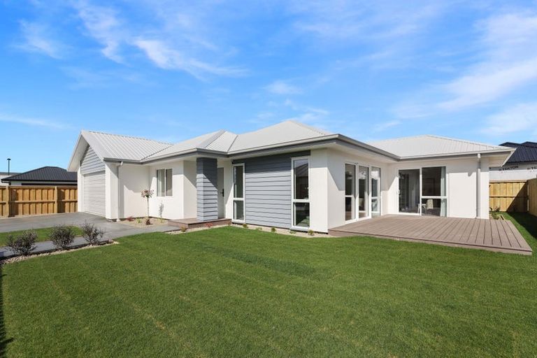 Photo of property in 136a Farm Road, Allenton, Ashburton, 7700