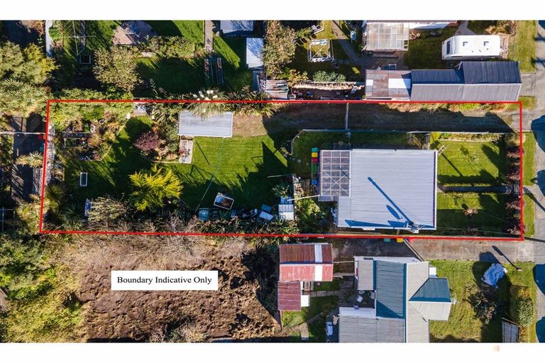 Photo of property in 26 Augustine Street, Waimate, 7924
