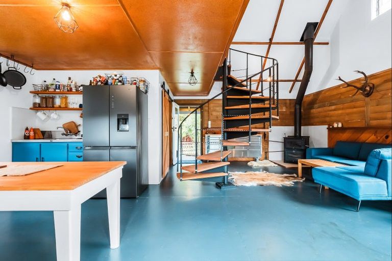 Photo of property in 2005 Ongarue Stream Road, Waimiha, 3998