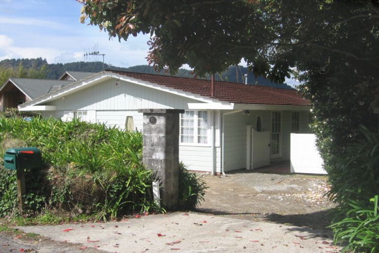 Photo of property in 91 Acacia Road, Lake Okareka, Rotorua, 3076