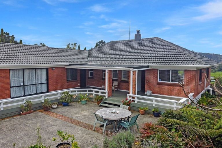 Photo of property in 238 Western Hills Drive, Avenues, Whangarei, 0110