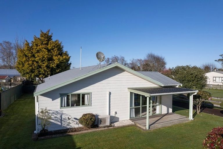 Photo of property in 4b Gladstone Road, Matamata, 3400