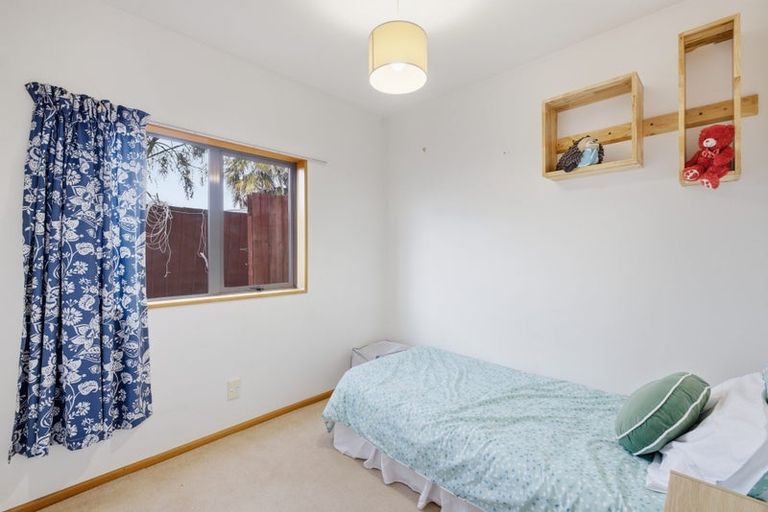 Photo of property in 137 Southampton Street, Sydenham, Christchurch, 8023