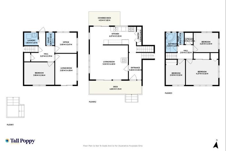 Photo of property in 57 Norana Road, Timberlea, Upper Hutt, 5018