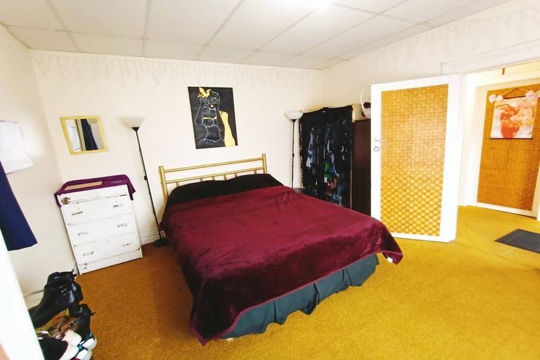 Photo of property in 46 Gladstone Road, North East Valley, Dunedin, 9010