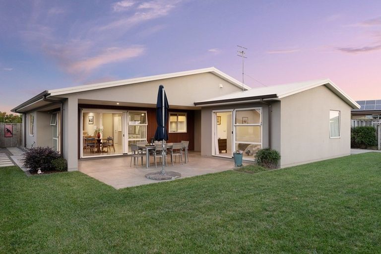 Photo of property in 61 Mortlake Heights, Pyes Pa, Tauranga, 3112