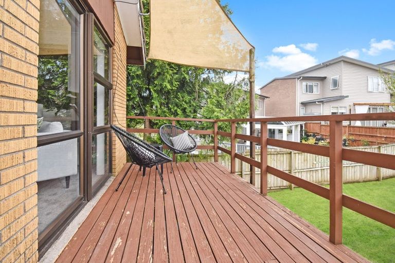 Photo of property in 5/44 Sunnyside Road, Sunnyvale, Auckland, 0612