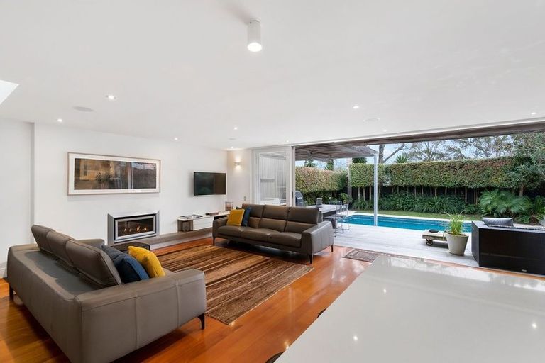 Photo of property in 41 Albany Road, Ponsonby, Auckland, 1011