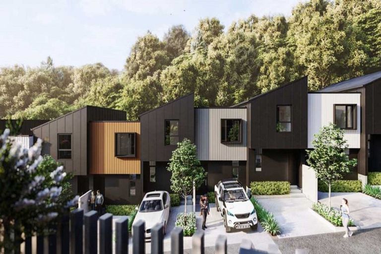 Photo of property in 13 Tyndall Street, Waiwhetu, Lower Hutt, 5010