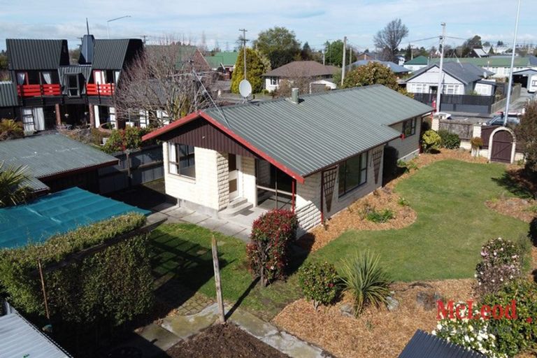 Photo of property in 11 Graham Street, Tinwald, Ashburton, 7700